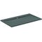 IDS Brausewanne Ultra Flat S i. life 1400x800x30mm Quarzgrau IDEAL STANDARD