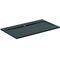 IDS Brausewanne Ultra Flat S i. life 1400x800x30mm Schiefür IDEAL STANDARD