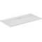 IDS Brausewanne Ultra Flat S i. life 1400x700x30mm Carraraweiß IDEAL STANDARD