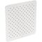 IDS Regenbrause Ultra Slim IDEALRAIN 400x400mm Edelstahl poliert IDEAL STANDARD