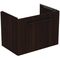 IDS Möbel-WT-Unterschrank i.life S 1 Auszug 600x375x440mm Coffee Oak IDEAL STANDARD