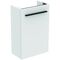 IDS HWB-Unterschrank i.life S 1 Tür, 350mm, zu Eurovit+ weiß matt IDEAL STANDARD