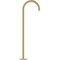 IDS Armaturenattrappe JOY Wanneneinlauf brushed gold IDEAL STANDARD