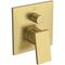 IDS Badearmatur UP EXTRA brushed gold IDEAL STANDARD