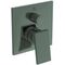 IDS Badearmatur UP EXTRA DVGW magnetic grey IDEAL STANDARD