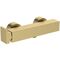 IDS Einhebel-Brausearmatur EXTRA AP brushed gold IDEAL STANDARD