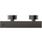 IDS Einhebel-Brausearmatur EXTRA AP magnetic grey IDEAL STANDARD