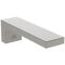 IDS Wandauslauf EXTRA Ausladung 175mm silver storm IDEAL STANDARD