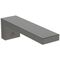 IDS Wandauslauf EXTRA Ausladung 175mm magnetic grey IDEAL STANDARD