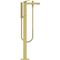 IDS Wannenarmatur EXTRA freist m Stick-HB Ausl 175mm bru gold IDEAL STANDARD