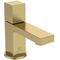 IDS Standventil EXTRA Ausladung 101mm brushed gold IDEAL STANDARD