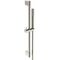 IDS Brausekombination IDEALRAIN mit Stick-Handbrause 600mm silver storm IDEAL STANDARD