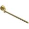 IDS Handtuchstange 370mm brushed gold IDEAL STANDARD