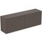 IDS Waschtischplatte TV733 CONCA o Ausschnitt 1202x373mm anthrazit matt IDEAL STANDARD