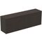 IDS Waschtischplatte TV733 CONCA o Ausschnitt 1202x373mm Eiche geflammt IDEAL STANDARD