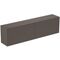 IDS Waschtischplatte TV741 CONCA o Ausschnitt 1202x373mm anthrazit matt IDEAL STANDARD