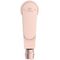 IDS Bidetarmatur CERAFINE O mit Ablaufgarnitur, Ausladung 132mm rose IDEAL STANDARD
