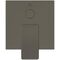 IDS Einhebel-Badearmatur CONCA UP Bausatz 2 f EB DVGW magnetic grey IDEAL STANDARD