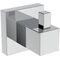 IDS Handtuchhaken IOM CUBE chrom IDEAL STANDARD