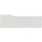 IDS Waschtisch CONCA o ÜL 3 HL geschliffen 1200x450mm weiß I+ IDEAL STANDARD