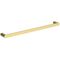 IDS Handtuchstange CONCA rund, 600mm brushed gold IDEAL STANDARD