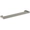 IDS Handtuchstange CONCA doppelt, eckig, 600mm silver storm IDEAL STANDARD
