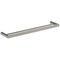 IDS Handtuchstange CONCA doppelt, rund, 600mm silver storm IDEAL STANDARD