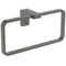 IDS Handtuchring CONCA eckig magnetic grey IDEAL STANDARD