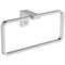 IDS Handtuchring CONCA eckig chrom IDEAL STANDARD