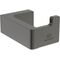 IDS Handtuchhaken CONCA eckig magnetic grey IDEAL STANDARD