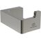 IDS Handtuchhaken CONCA eckig silver storm IDEAL STANDARD