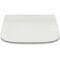 IDS WC-Sitz i.life B Sandwich Softclosing mit SmartGuard weiß IDEAL STANDARD