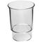Emco Mundspülbecher RONDO Acryl klar EMCO