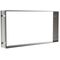 Emco Einbaurahmen PRIME 2 für UP-Lichtspiegelschrank 1599x722mm EMCO