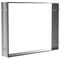 Emco Einbaurahmen PRIME 2 für UP-Lichtspiegelschrank 799x722mm EMCO
