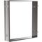 Emco Einbaurahmen PRIME 2 für UP-Lichtspiegelschrank 599x722mm EMCO