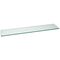 Emco Ersatz-Glasboden PURE klar 562mm EMCO