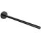 Emco Handtuchhalter ROUND 1-armig, starr, 300mm schwarz EMCO