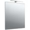 Emco LED-Lichtspiegel MEE mit Sensor-Schalter 790x790mm EMCO