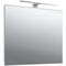 EC LED-Lichtspiegel mee 00008 mit Sensor-Schalter 790x590mm EMCO