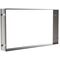 Emco Einbaurahmen PRIME FACELIFT f UP-Lichtspiegelschrank 1400mm Alu EMCO