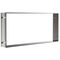 Emco Einbaurahmen PRIME FACELIFT f UP-Lichtspiegelschrank 1800mm Alu EMCO