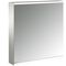 Emco LED-Lichtsp.schr. PRIME 2 FACELIFT AP 600x700mm 1-tü Ans re alu/spiegel EMCO