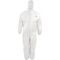 Schutzoverall CoverTex® Gr.XXXL weiß PSA III TECWERK
