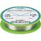 Lötdraht ISO-Core® Clear 2 mm 250 g Sn100Ni+ FELDER