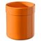 HEWI Polyamidbecher Ser 477 flachbodig orange