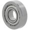 Laufrolle 306704 -2Z ID 20mm AD 62mm Breite22,2mm NKE