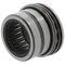 Nadel-Axialkugellager NKX15 T2 ID 15mm AD 24mm Breite23mm -20 b.+120GradC NTN