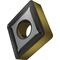 Drehwendeschneidplatte ISO CNMG 190616E-R:T9415 D. 7,94mm MT-CVD beschichtet - VPE: 10