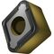 Drehwendeschneidplatte ISO CNMX 191140SN-RF:T9415 D.7,75mm MT-CVD beschichtet - VPE: 10